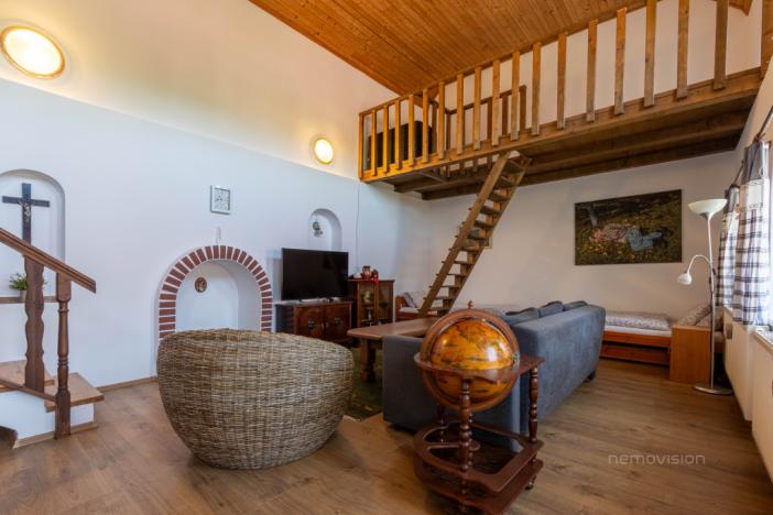 Prodej chaty, Tvarožná Lhota, Tvarožná Lhota ev. č., 120 m2