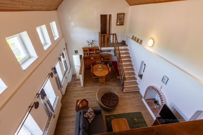 Prodej chaty, Tvarožná Lhota, Tvarožná Lhota ev. č., 120 m2