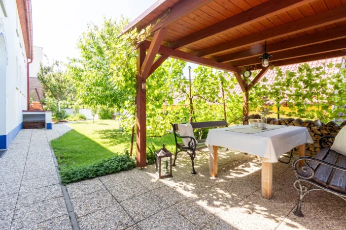 Prodej chaty, Tvarožná Lhota, Tvarožná Lhota ev. č., 120 m2