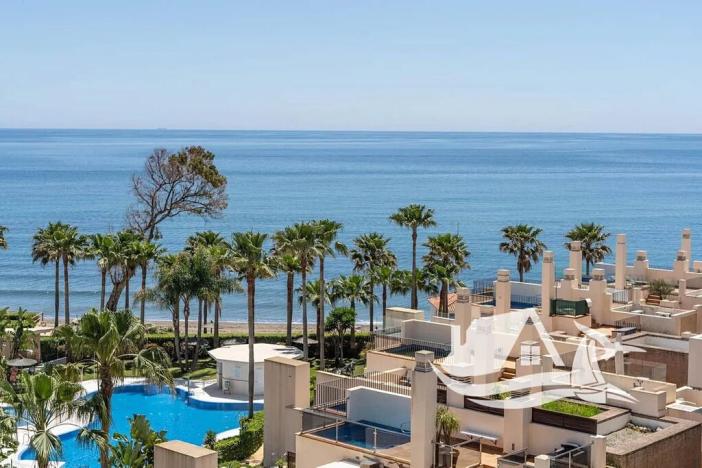 Prodej bytu 3+kk, Estepona, Španělsko, 120 m2