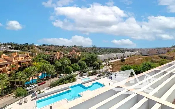 Prodej bytu 3+kk, Estepona, Španělsko, 100 m2