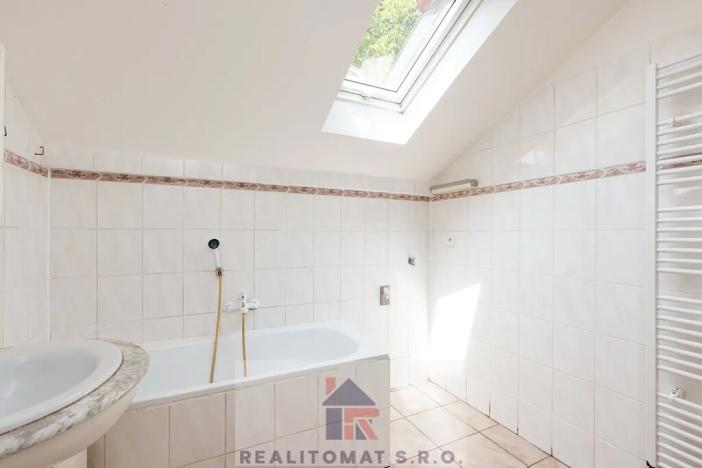 Prodej rodinného domu, Kounice, 130 m2