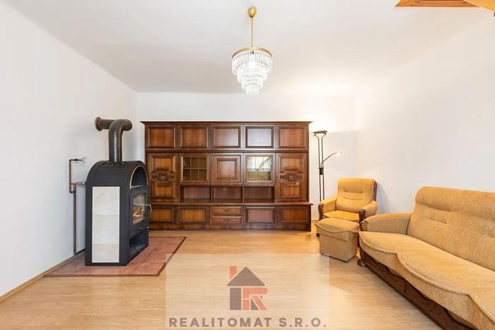 Prodej rodinného domu, Kounice, 130 m2