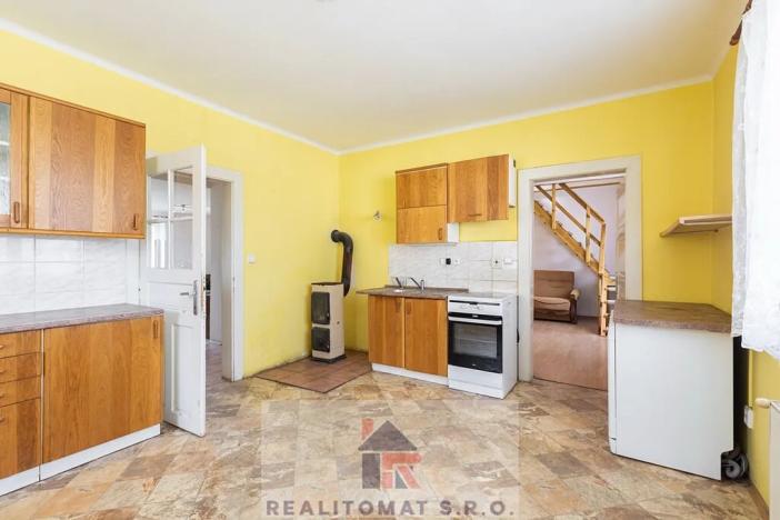 Prodej rodinného domu, Kounice, 130 m2