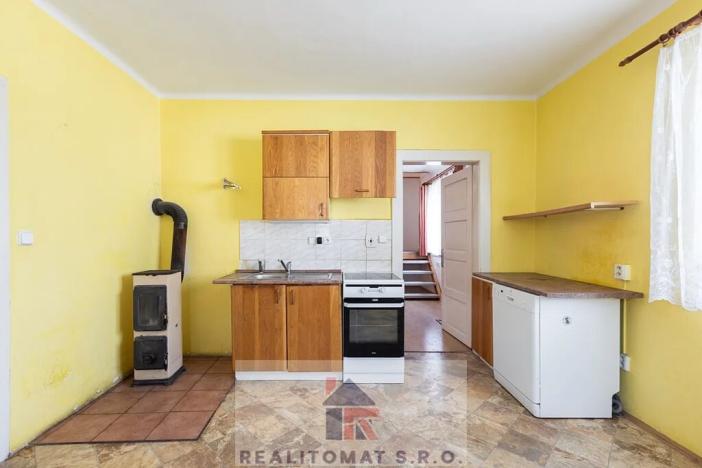 Prodej rodinného domu, Kounice, 130 m2