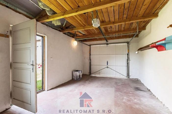 Prodej rodinného domu, Kounice, 130 m2