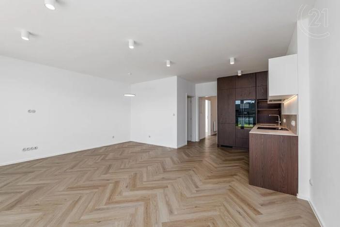 Pronájem bytu 4+kk, Plzeň, Safírová, 89 m2