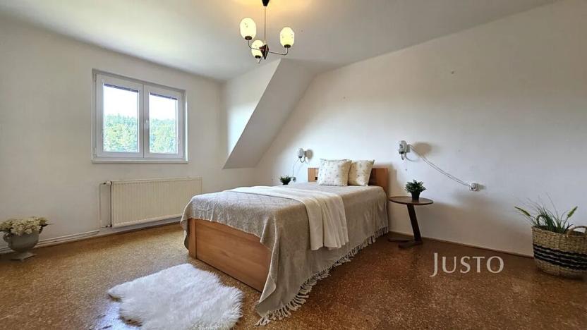 Prodej rodinného domu, Písek, Strakonická, 147 m2