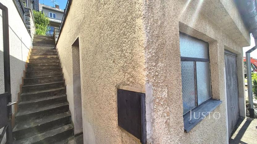 Prodej rodinného domu, Písek, Strakonická, 147 m2