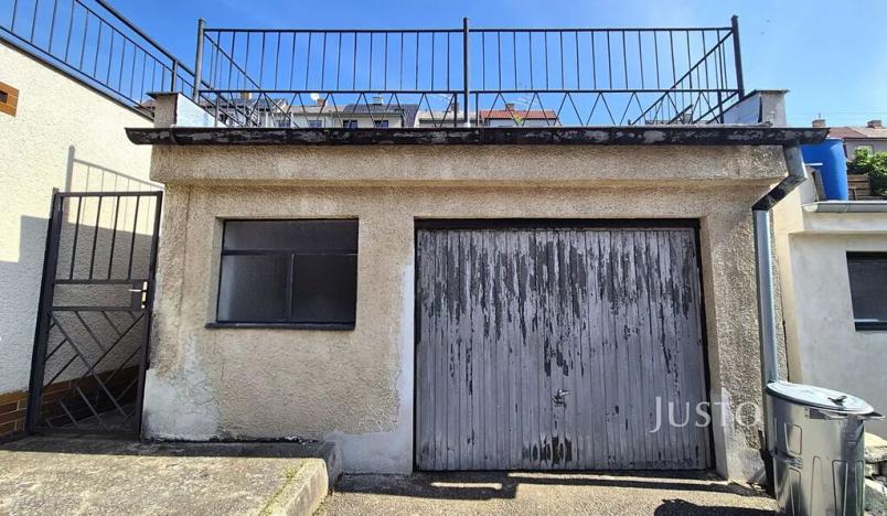 Prodej rodinného domu, Písek, Strakonická, 147 m2