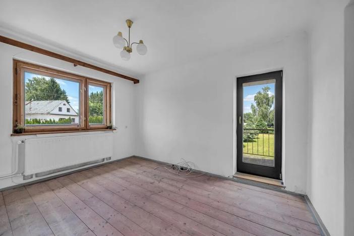 Prodej rodinného domu, Lanškroun, Lidická, 148 m2