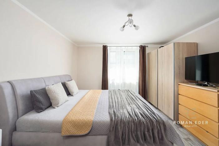 Prodej bytu 3+1, Praha - Liboc, Evropská, 78 m2