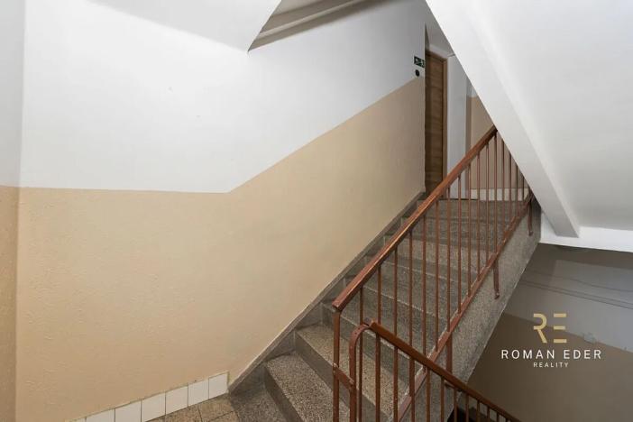 Prodej bytu 3+1, Praha - Liboc, Evropská, 78 m2