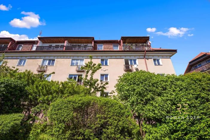 Prodej bytu 3+1, Praha - Liboc, Evropská, 78 m2