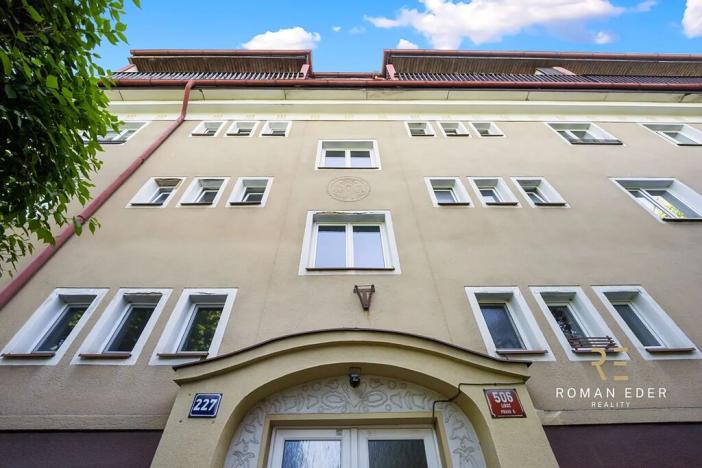 Prodej bytu 3+1, Praha - Liboc, Evropská, 78 m2