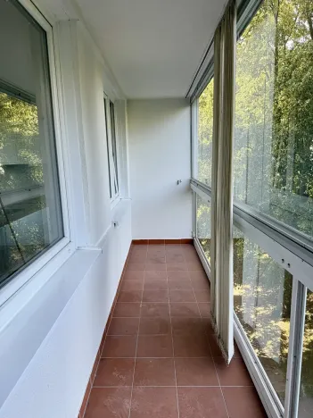 Prodej bytu 1+1, Praha - Troja, Písečná, 37 m2