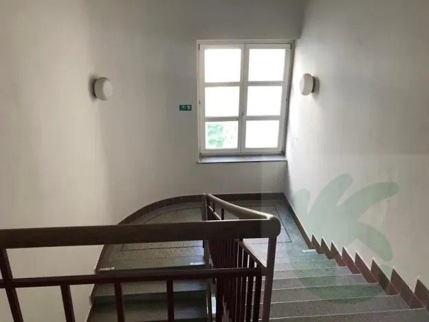 Pronájem kanceláře, Mělník, Pražská, 33 m2