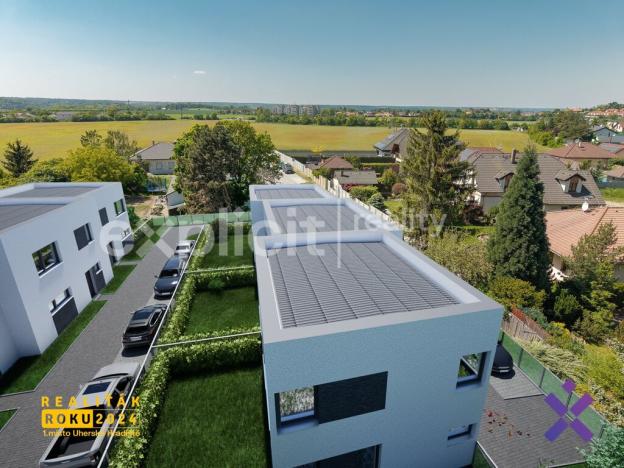 Prodej rodinného domu, Kladno, Na Obloucích, 98 m2