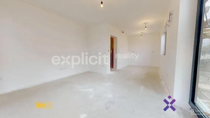 Prodej rodinného domu, Kladno, Na Obloucích, 99 m2