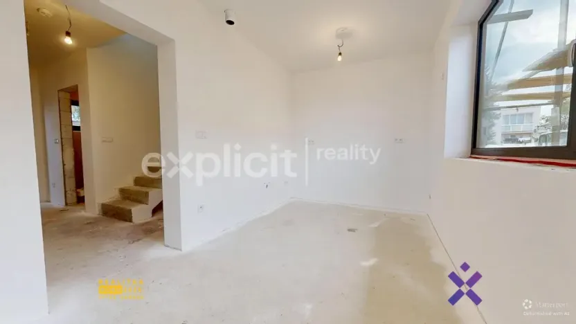 Prodej rodinného domu, Kladno, Na Obloucích, 99 m2