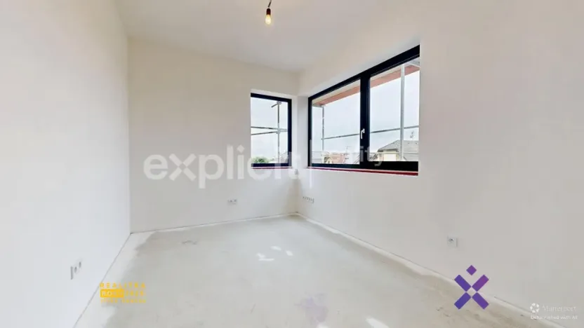 Prodej rodinného domu, Kladno, Na Obloucích, 99 m2