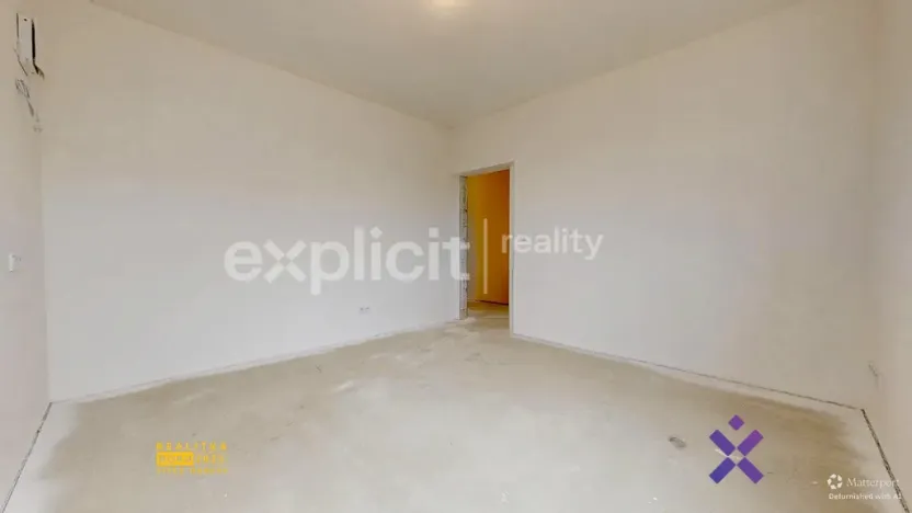 Prodej rodinného domu, Kladno, Na Obloucích, 99 m2