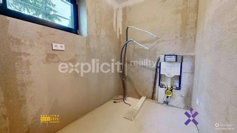 Prodej rodinného domu, Kladno, Na Obloucích, 99 m2