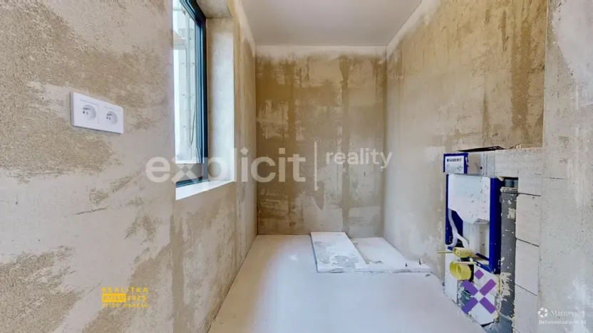 Prodej rodinného domu, Kladno, Na Obloucích, 99 m2