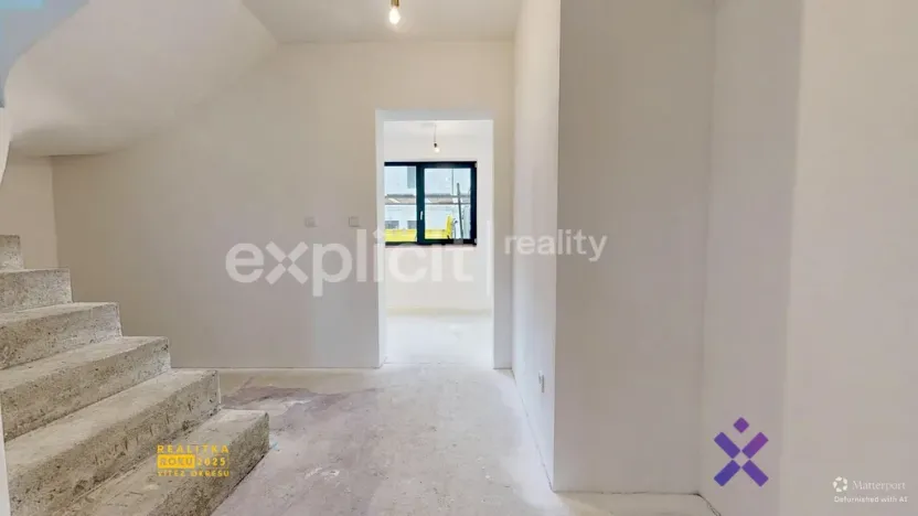 Prodej rodinného domu, Kladno, Na Obloucích, 99 m2