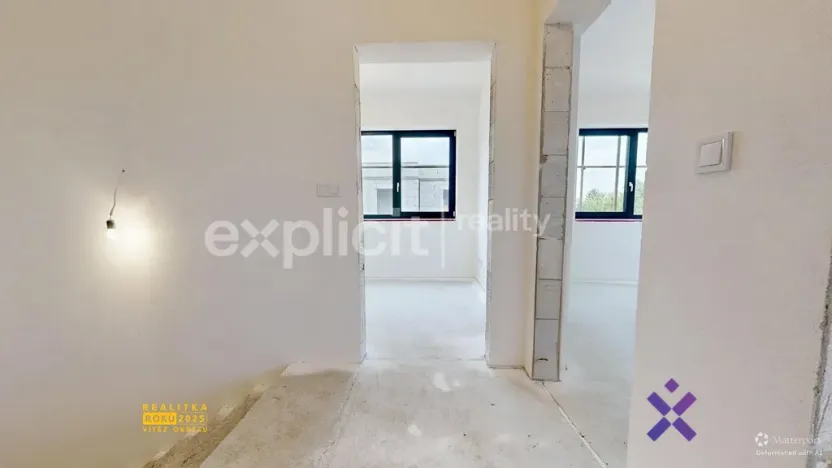 Prodej rodinného domu, Kladno, Na Obloucích, 99 m2