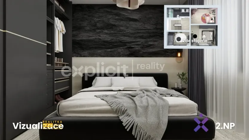 Prodej rodinného domu, Kladno, Na Obloucích, 99 m2