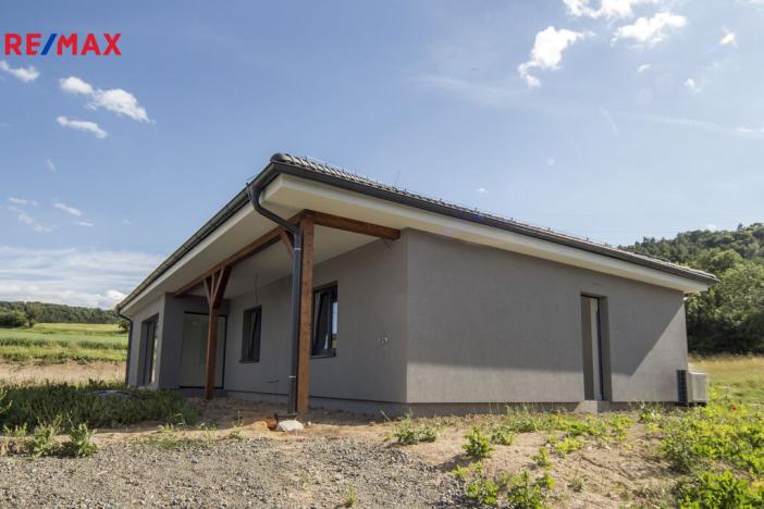 Prodej rodinného domu, Srbeč, 121 m2