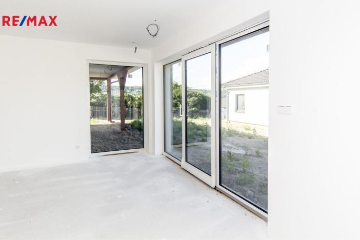 Prodej rodinného domu, Srbeč, 121 m2