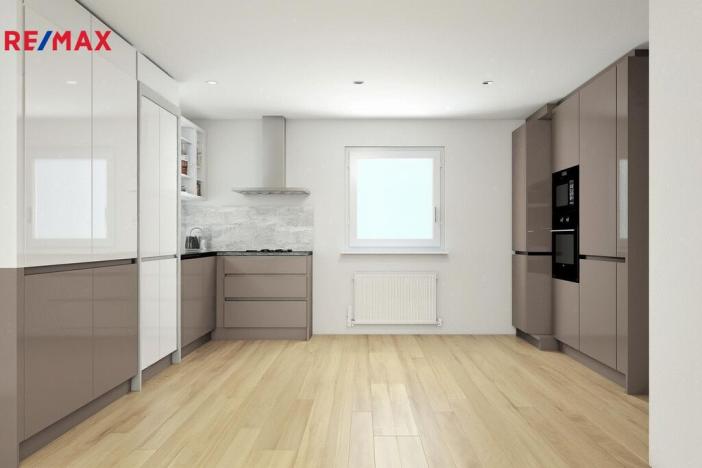 Prodej rodinného domu, Srbeč, 121 m2