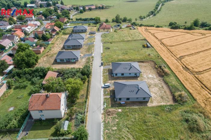 Prodej rodinného domu, Srbeč, 121 m2