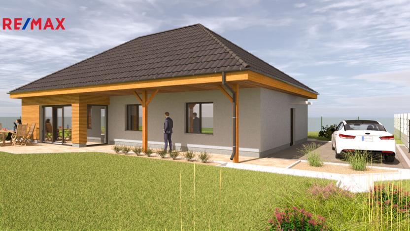 Prodej rodinného domu, Srbeč, 121 m2