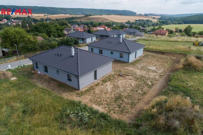 Prodej rodinného domu, Srbeč, 121 m2