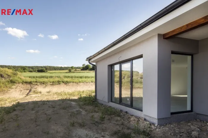 Prodej rodinného domu, Srbeč, 121 m2