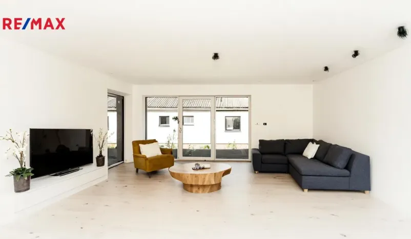 Prodej rodinného domu, Srbeč, 121 m2