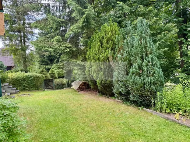 Prodej chaty, Bělá pod Bezdězem, Nad Kuřívodskou Silnicí, 91 m2