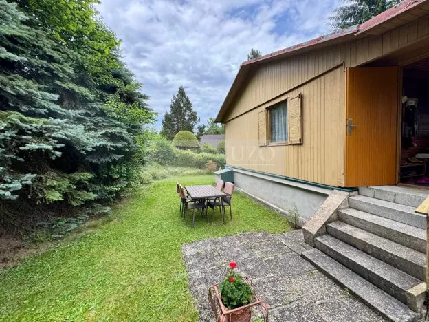 Prodej chaty, Bělá pod Bezdězem, Nad Kuřívodskou Silnicí, 91 m2