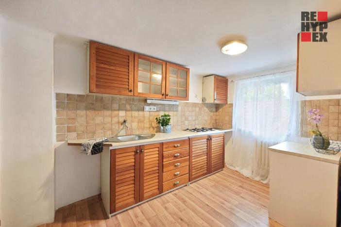 Prodej rodinného domu, Mírová pod Kozákovem - Sekerkovy Loučky, 200 m2