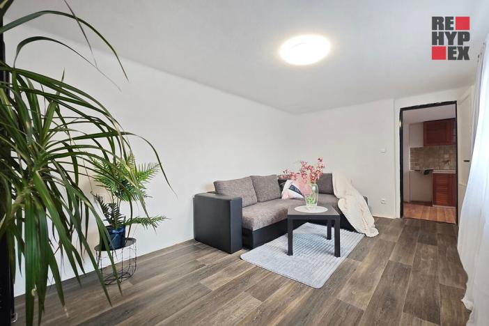 Prodej rodinného domu, Mírová pod Kozákovem - Sekerkovy Loučky, 200 m2