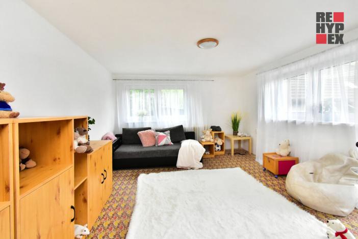 Prodej rodinného domu, Mírová pod Kozákovem - Sekerkovy Loučky, 200 m2