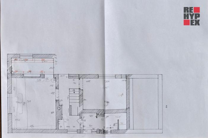 Prodej rodinného domu, Mírová pod Kozákovem - Sekerkovy Loučky, 200 m2