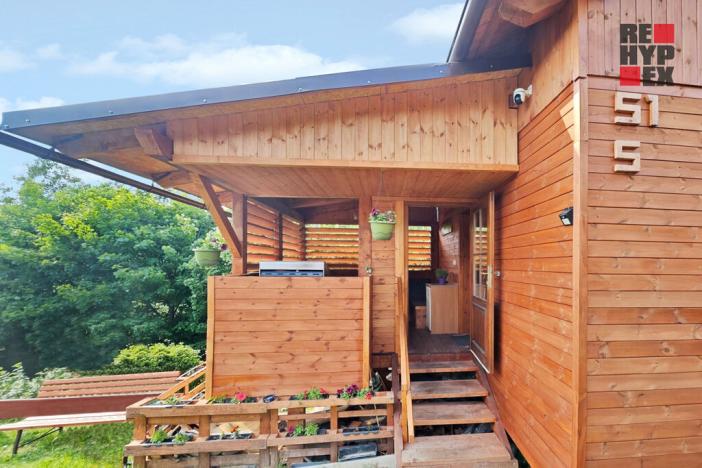 Prodej chaty, Liberec - Liberec XII-Staré Pavlovice, Kaštanová, 72 m2