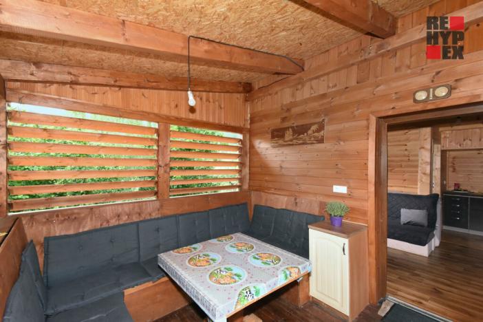 Prodej chaty, Liberec - Liberec XII-Staré Pavlovice, Kaštanová, 72 m2