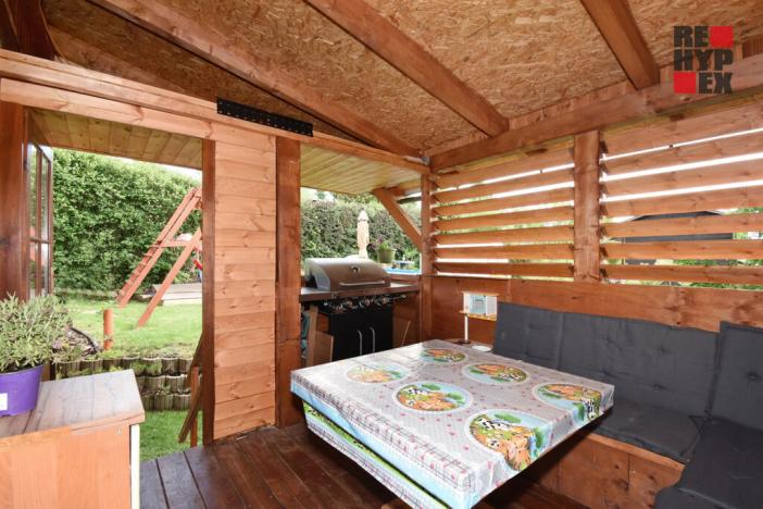 Prodej chaty, Liberec - Liberec XII-Staré Pavlovice, Kaštanová, 72 m2