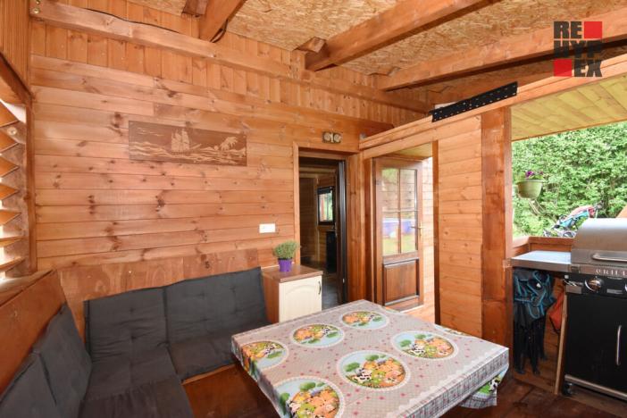 Prodej chaty, Liberec - Liberec XII-Staré Pavlovice, Kaštanová, 72 m2