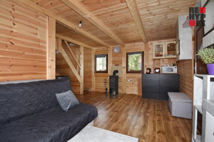 Prodej chaty, Liberec - Liberec XII-Staré Pavlovice, Kaštanová, 72 m2